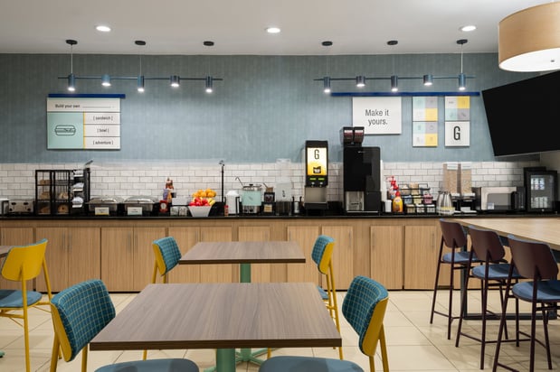 Images Garner Hotel Aiken South by IHG