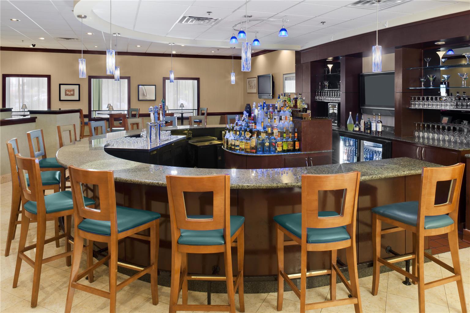 BarLounge