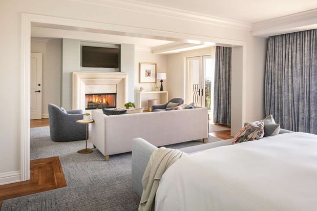 Images Waldorf Astoria Monarch Beach