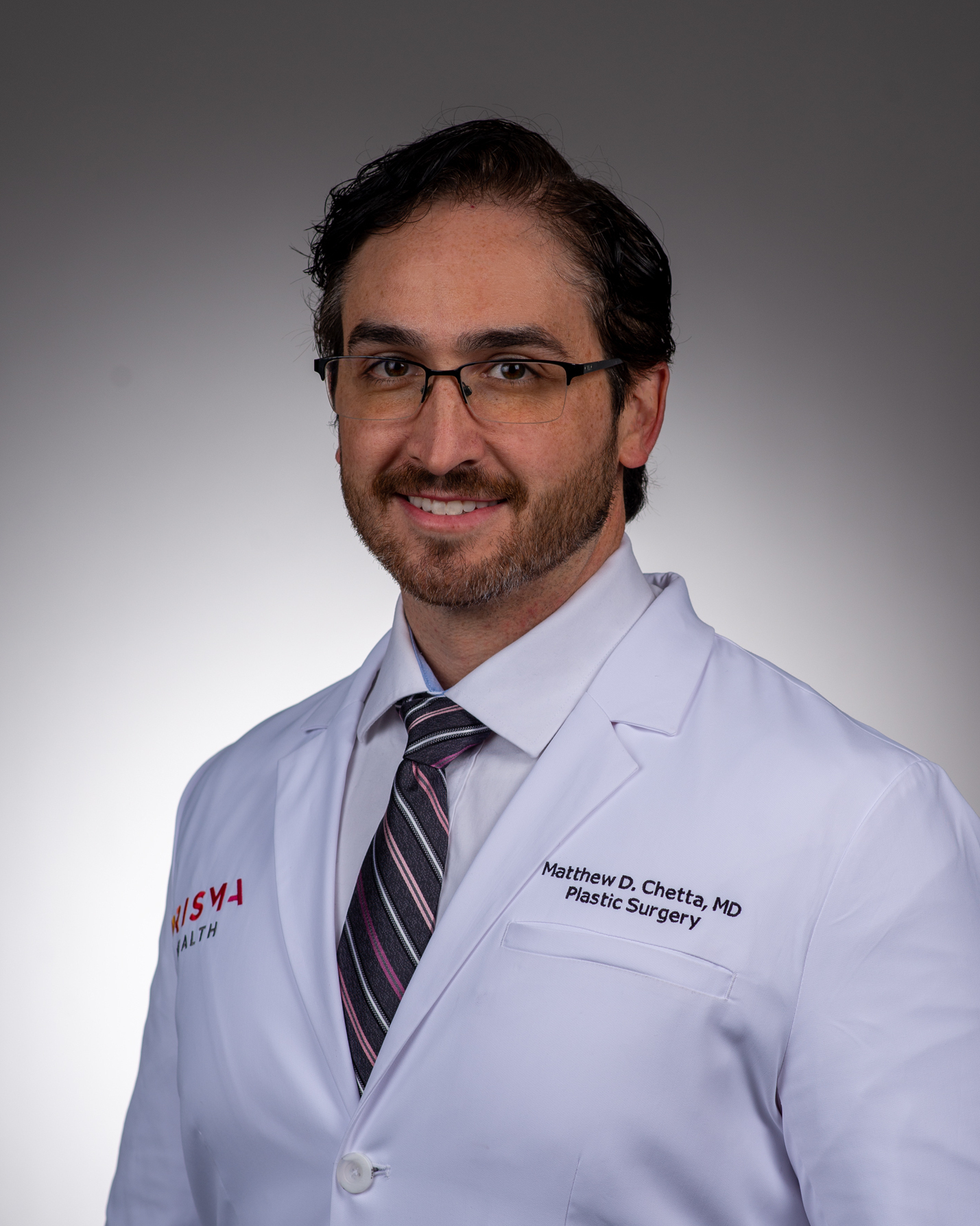 Matthew Dale Chetta, MD