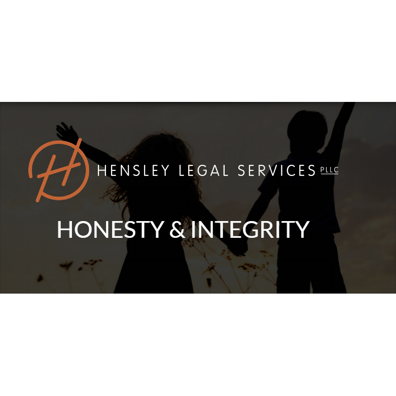 Hensley Legal Services Pllc