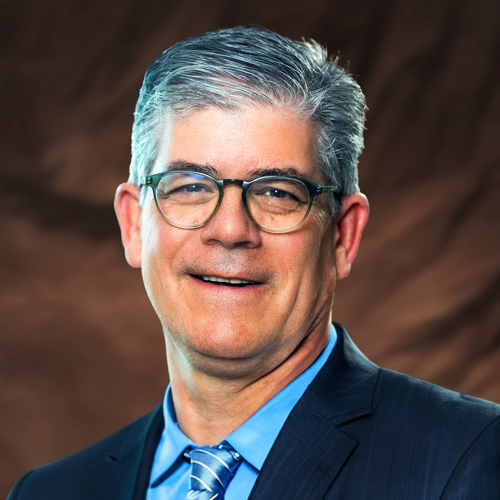Headshot of Matthew L. Ramsey, MD