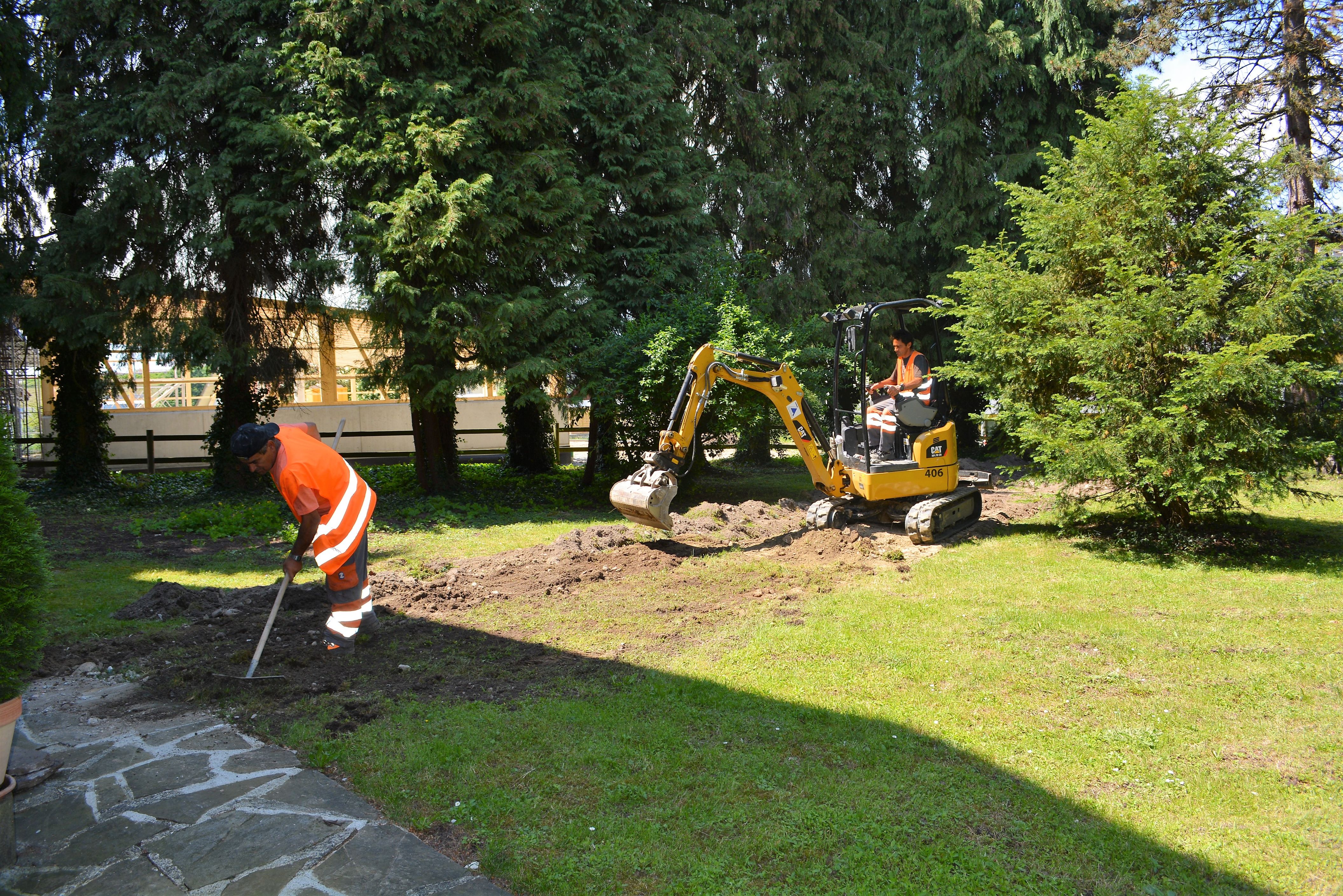 Bilder Z CONSTRUCTION SA
