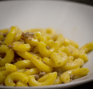 Ristorante Terrazza Casa Rossa