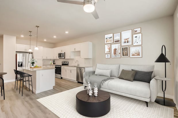 Images Ascend at Longbow Highpoint