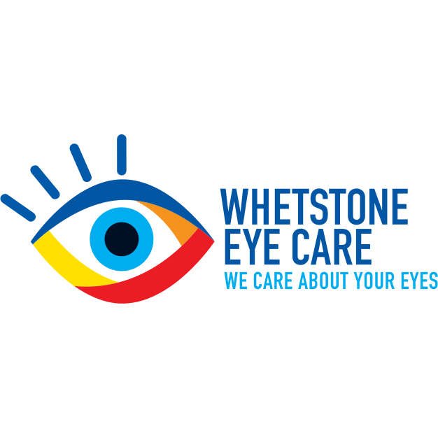 Whetstone Eye Care Logo