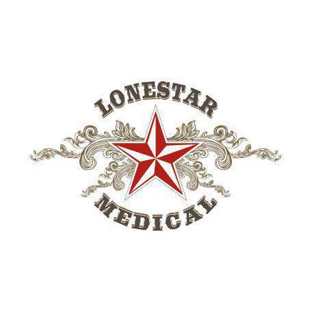 Lonestar Medical Logo