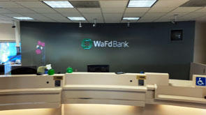 Images WaFd Bank