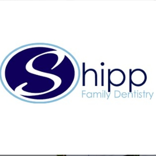 Shipp Family Dentistry: Patrick Shipp, DMD Logo