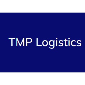 TMP Logistics Oy Logo