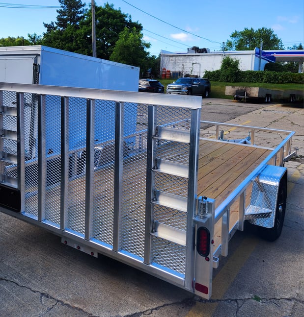 Images Howlands Trailers & Truck Accessories
