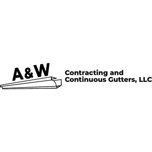 A & W Contracting LLC Logo