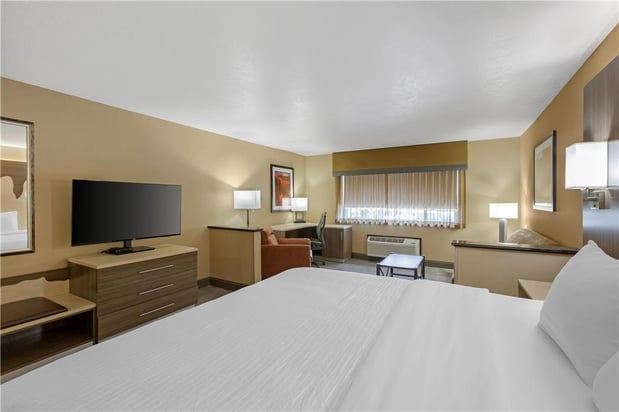 Images Best Western Plus Canyonlands Inn