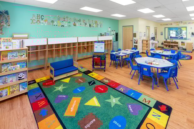 Images The Goddard School of Snoqualmie