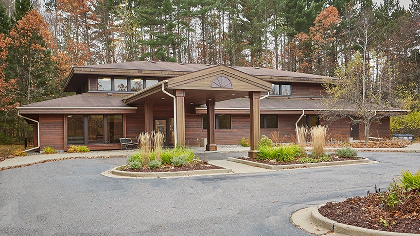 photo of Aspirus Northland Orthopedics