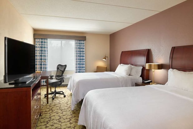 Images Hilton Garden Inn Hershey