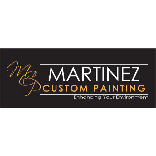 Martinez Custom Painting