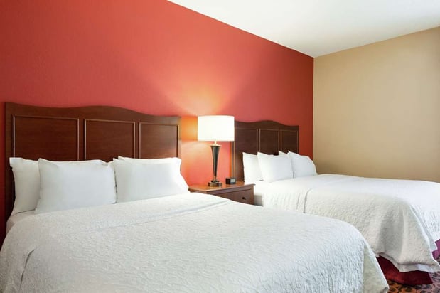 Images Hampton Inn Abilene