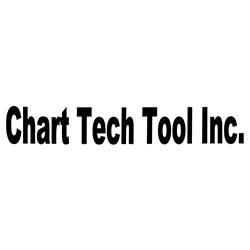 Chart Tech Tool Inc Logo