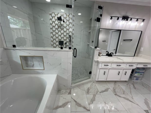 Images Blue Stone Construction of Texas