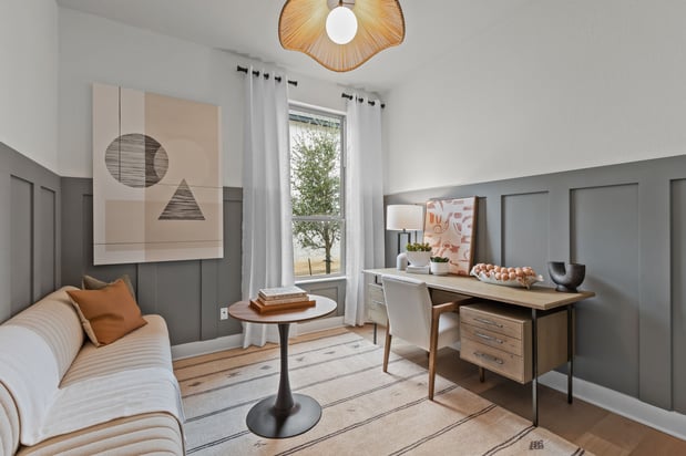 Images Corley Farms by Pulte Homes