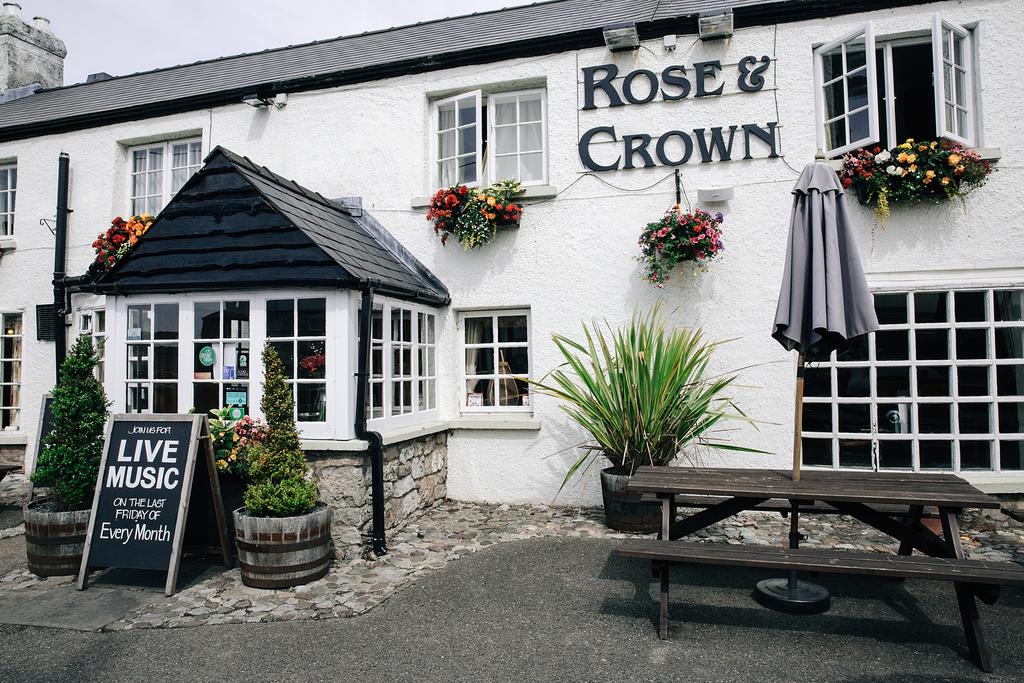 Images Rose & Crown by Marston's Inns