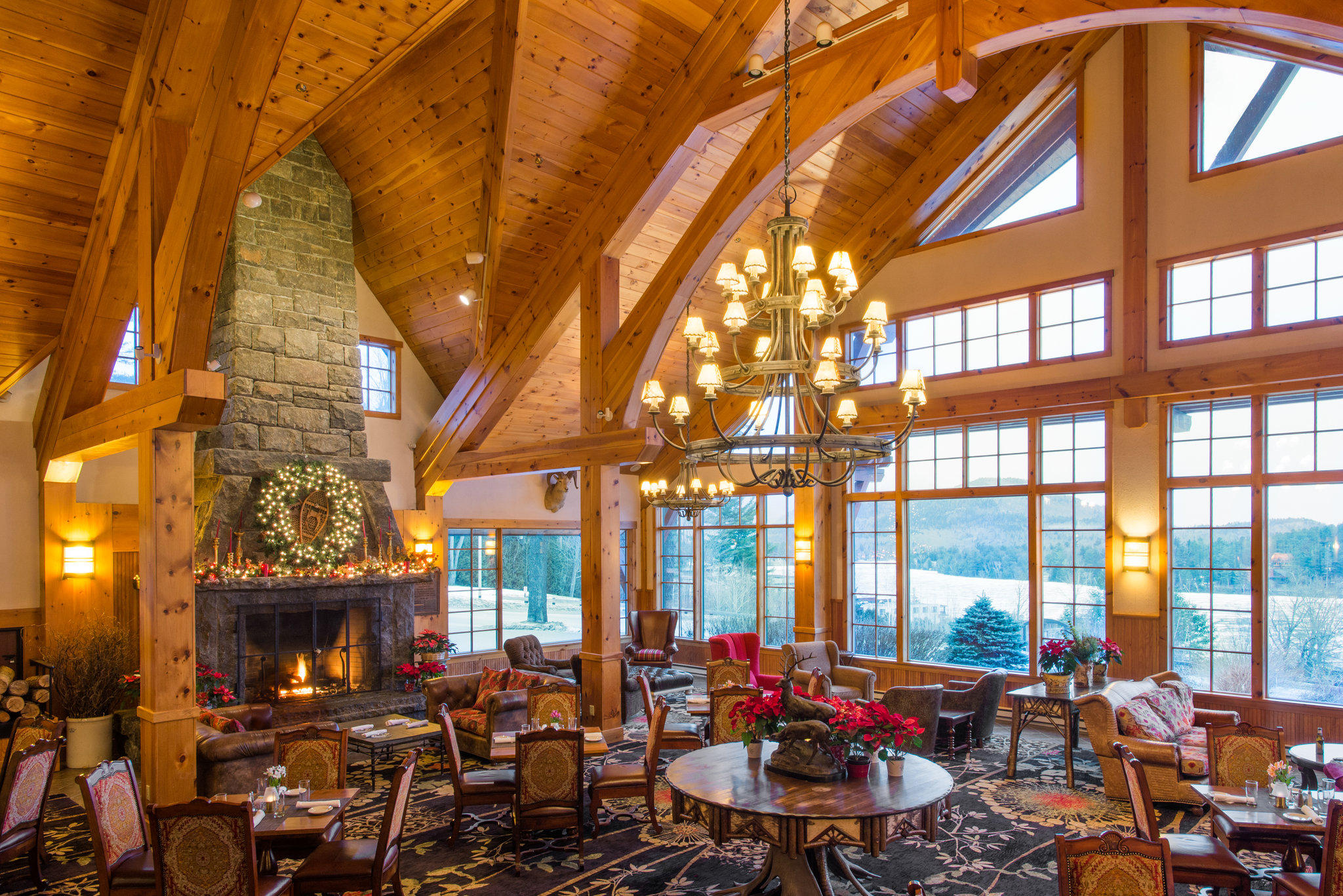 Crowne Plaza Lake Placid by IHG