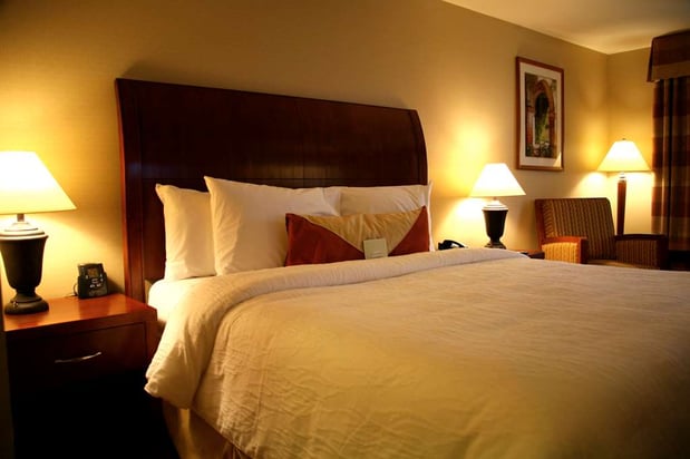Images Hilton Garden Inn San Diego Del Mar
