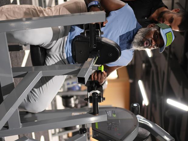 Images Thesis Personal Training Tysons