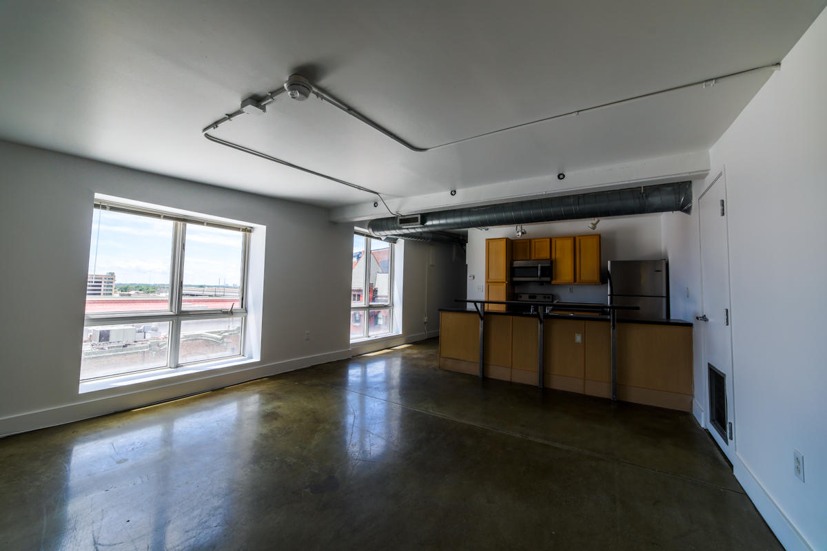 Janus Lofts, Managed by Buckingham Urban Living Photo