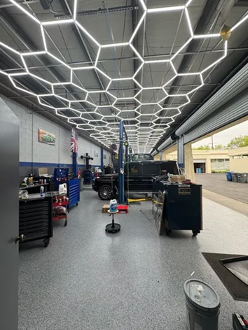 AK Auto Repair Image