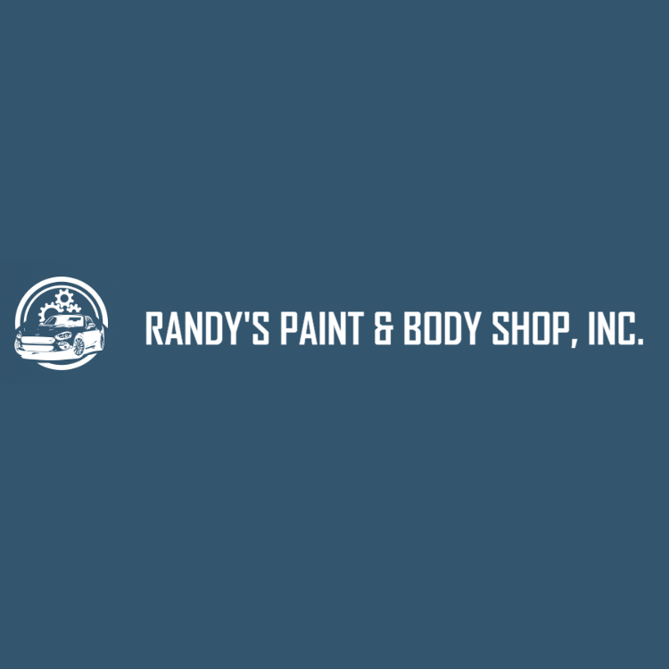 Randy's Paint & Body Shop, Inc.