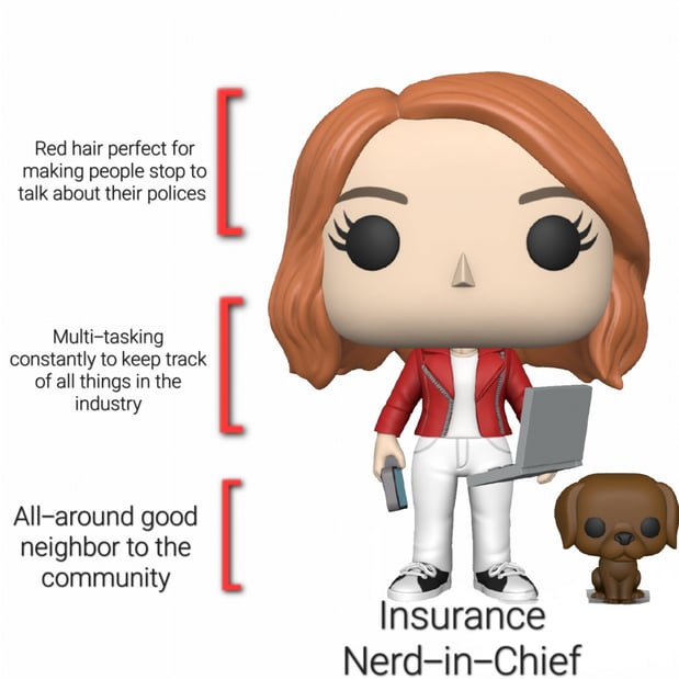 Images Kris Kelson - State Farm Insurance Agent