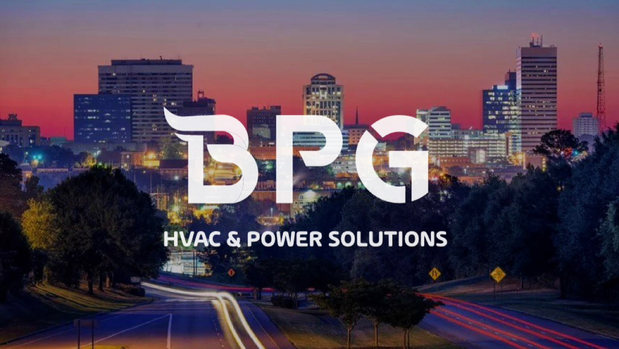 Images Building Performance Group HVAC & Power Solutions