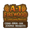 A-1 Firewood and Landscaping Materials Logo