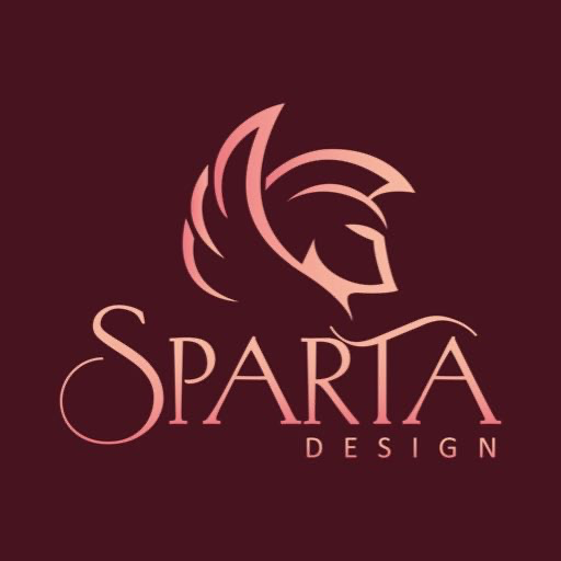 Sparta Design Logo