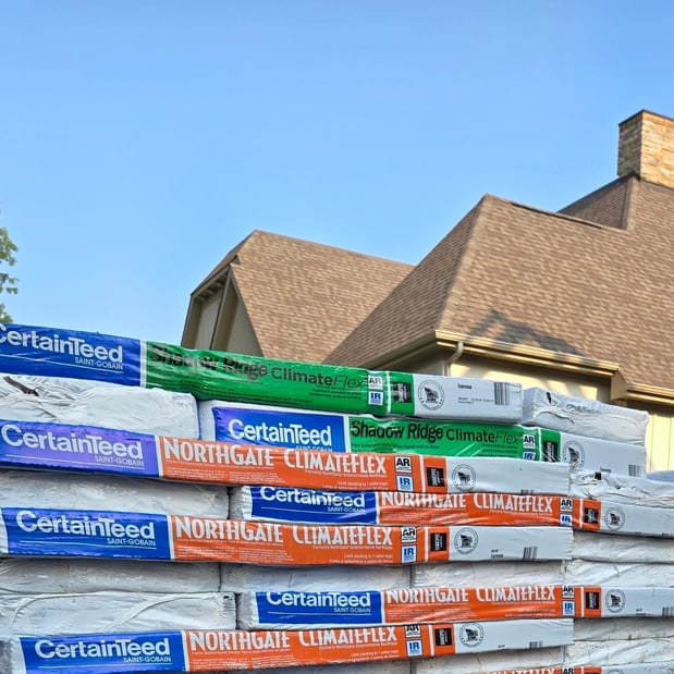 Images CR Roofing & Exteriors