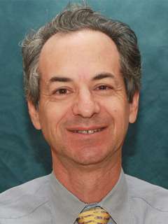 Dr. Gerald Stuart Lipshutz