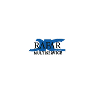 Rafar Multiservice Logo