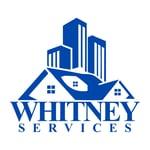 WHITNEY SERVICES Logo
