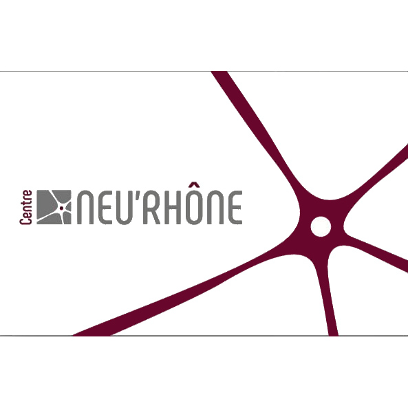 CENTRE NEU'RHÔNE SARL Logo