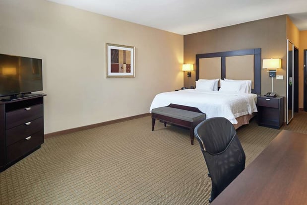 Images Hampton Inn & Suites Decatur
