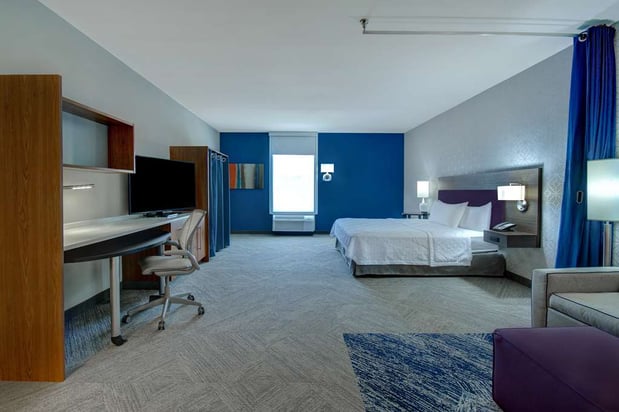 Images Home2 Suites by Hilton Dallas-Frisco, TX