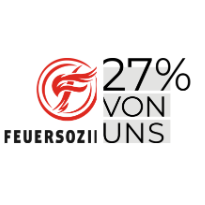 Feuersozietät Versicherung - Nico Ullrich in Panketal - Logo