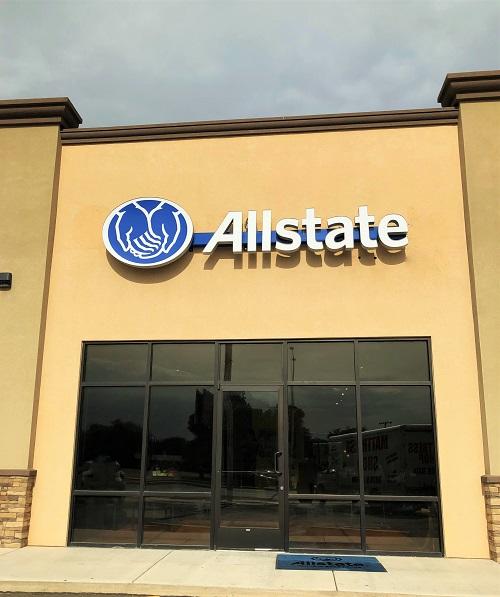 Crystal Hester: Allstate Insurance Roswell (575)622-2282