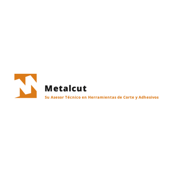 Metalcut Logo