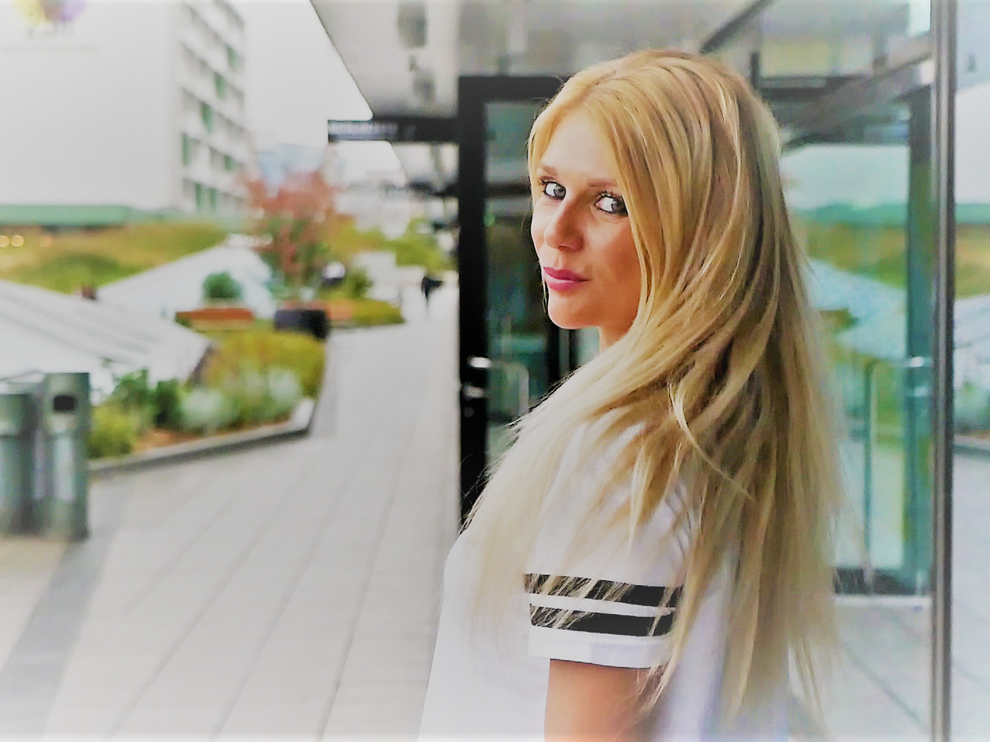 Nadine Personal Trainer Berlin, Bornimer Straße 9 in Berlin