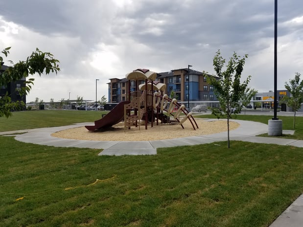 Images Riverfront Apartments