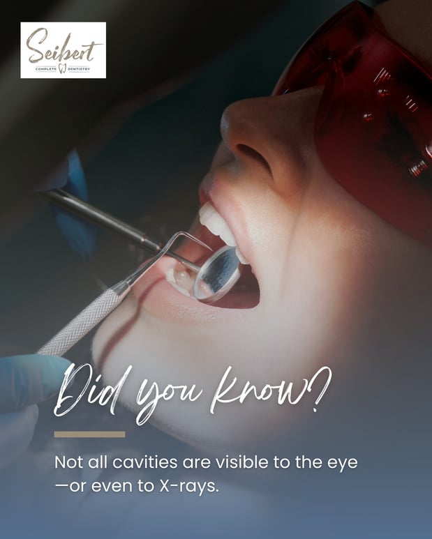 Images Seibert Complete Dentistry