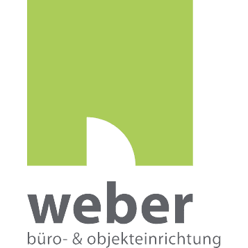 Logo Weber Büro- & Objekteinrichtung GmbH